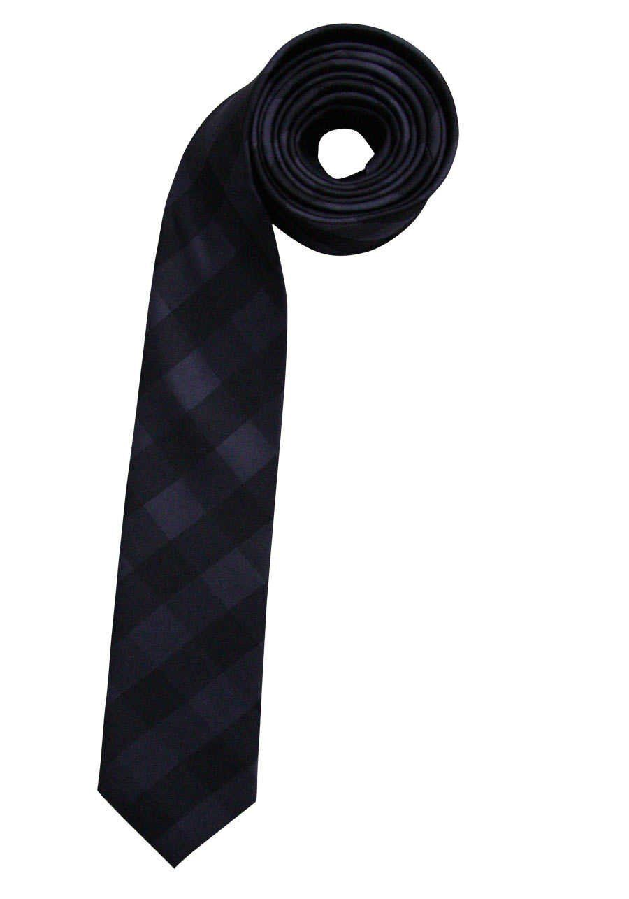 VENTI Krawatte »« Normal (6cm) karo