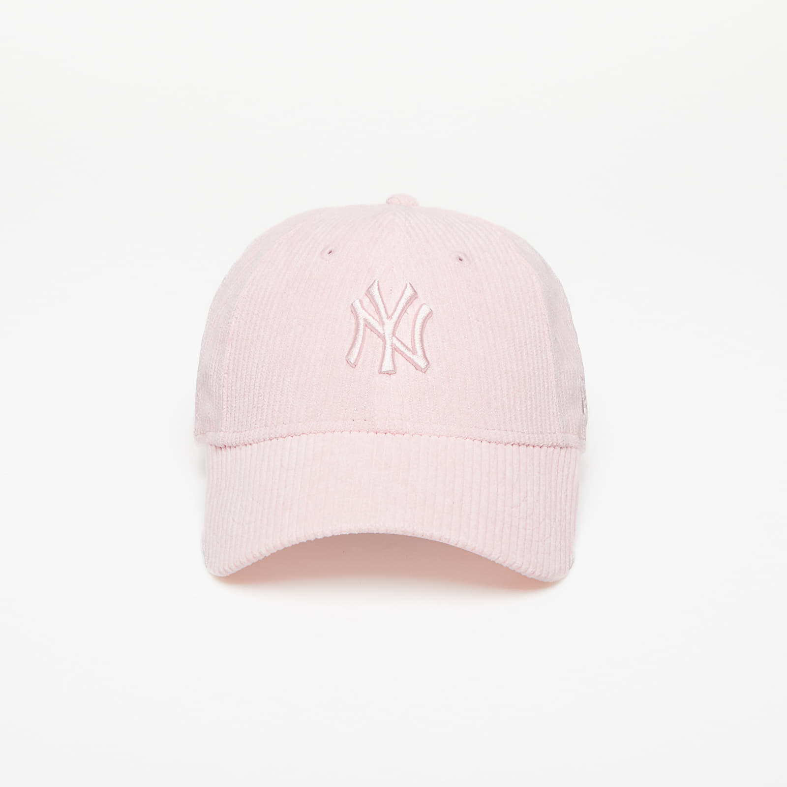 New Era New York Yankees MLB Womens Summer Cord 9FORTY Adjustable Cap Pink - unisex - Size: Universal