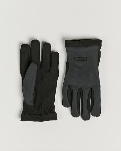 Hestra Mason Reflective Waterproof Glove Grey