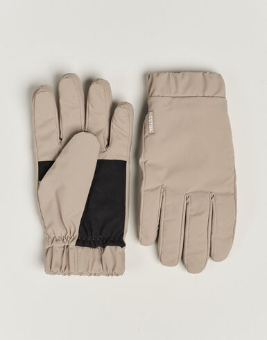 Hestra Axis Primaloft Waterproof Glove Beige