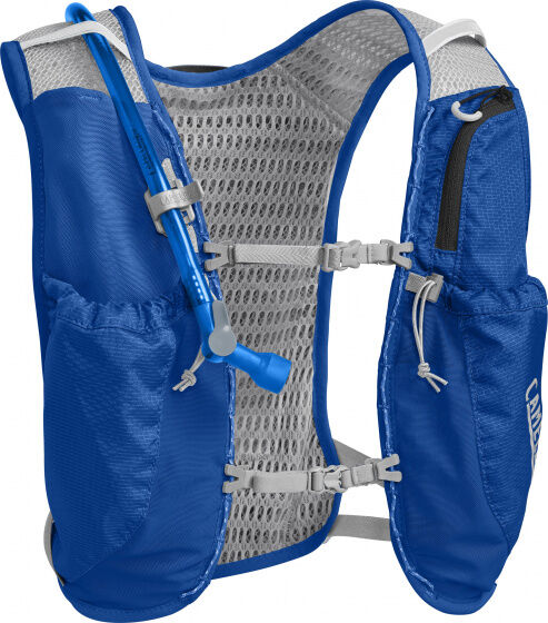 CamelBak trinkrucksack 1Circuit,5 Liter 34 x 23 cm Nylon blau