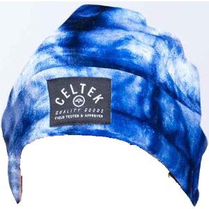 Celtek Beanie Treasure Shibori One Size TREASURE SHIBORI