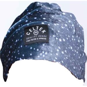 Celtek Beanie Treasure Starry Night One Size TREASURE STARRY NIGHT