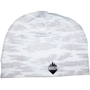 Coal Special Beanie The Flex White One Size THE FLEX WHITE