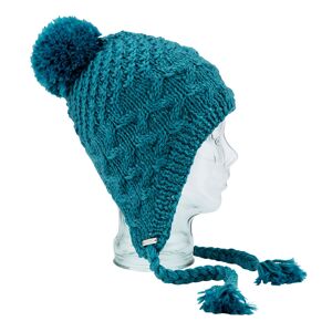 Coal Special Beanie The Jane Sea Blue One Size THE JANE SEA BLUE