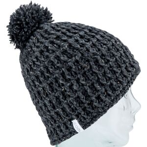 Coal Wms Ltd Beanie The Waffle Charcoal One Size THE WAFFLE CHARCOAL