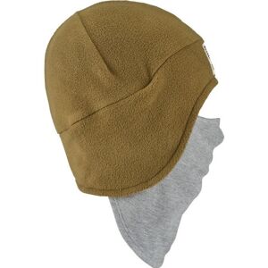 Burton Burke Earflap Hickory One Size HICKORY