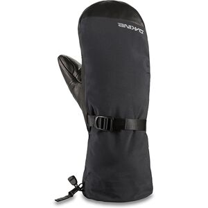 Dakine Diablo Goretex Mitt Black M BLACK