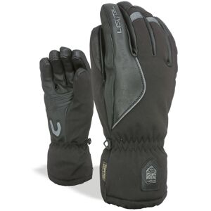 Level Off Piste Black M-L BLACK