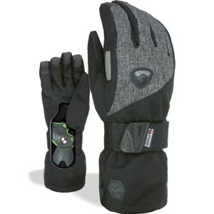 Level Fly Glove Ninja Black 3xl NINJA BLACK