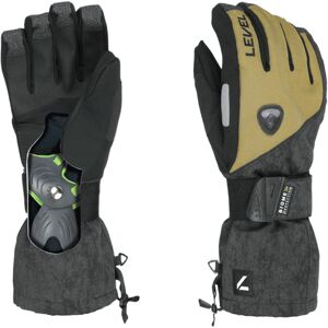 Level Fly Glove Olive M-L OLIVE