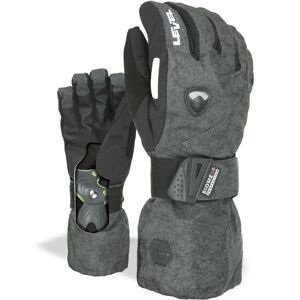 Level Fly Glove Pk Black M-L PK BLACK