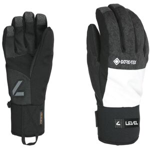 Level Matrix Goretex Glove White Anthracite L WHITE ANTHRACITE