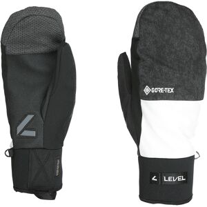 Level Matrix Goretex Mitt White Anthracite M-L WHITE ANTHRACITE