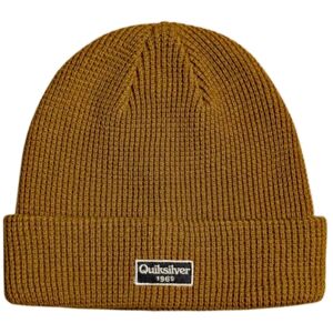 Quiksilver Local Bronze Brown One Size BRONZE BROWN