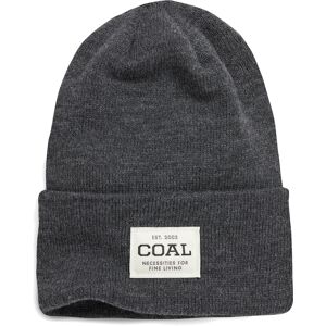 Coal The Uniform Charcoal One Size CHARCOAL