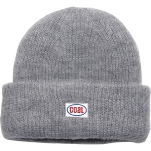 Coal The Earl Beanie Heather Grey One Size HEATHER GREY