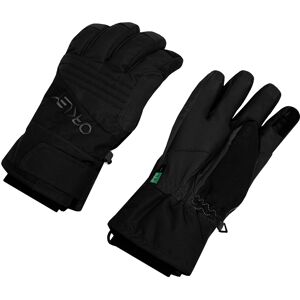Oakley Tnp Snow Glove Blackout L BLACKOUT