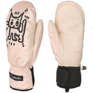 Level Vertigo Pro Mitt Crema Xl CREMA