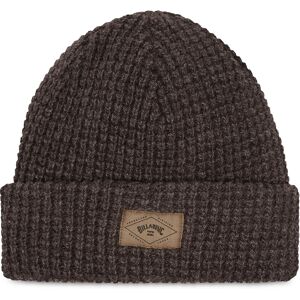 Billabong Westport Beanie Coffee One Size COFFEE