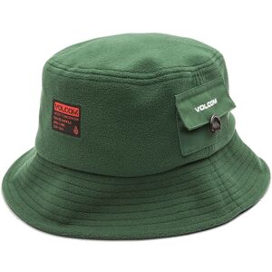 Volcom Vlcm Bucket Hat Military L-X MILITARY