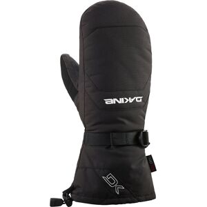 Dakine Scout Mitt Black Xl BLACK