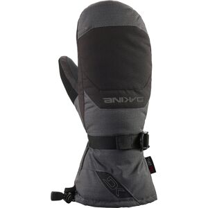 Dakine Scout Mitt Carbon S CARBON