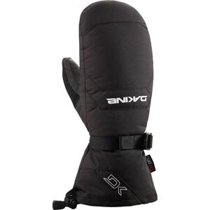 Dakine Leather Scout Mitt Black M BLACK