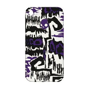 Skull Candy Custodia  Iphne 4 Case 00-152 One Size 00-152