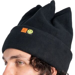 Bataleon 20y Beanie Black One Size BLACK