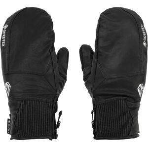 Volcom Service Goretex Mitt Black M BLACK