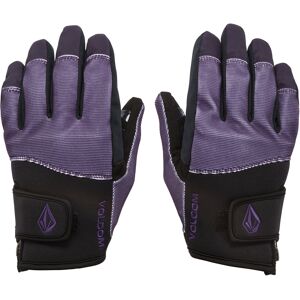 Volcom Crail Purple M PURPLE