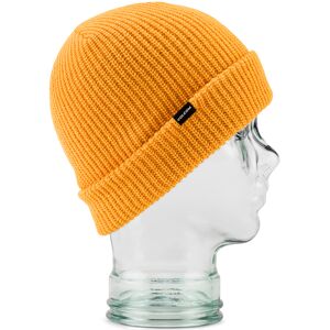 Volcom Sweep Beanie Gold One Size GOLD