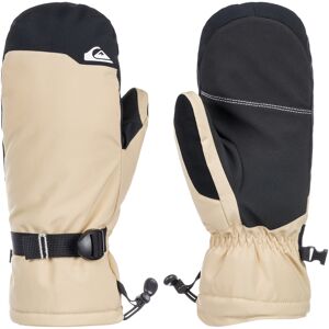 Quiksilver Mission Mitt Pale Khaki L PALE KHAKI