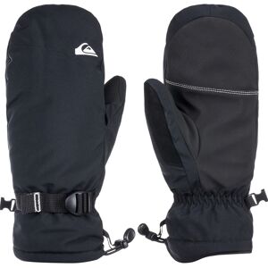 Quiksilver Mission Mitt True Black S TRUE BLACK