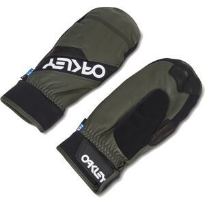 Oakley Factory Winter Mitt 2 0 New Dark Brush S NEW DARK BRUSH