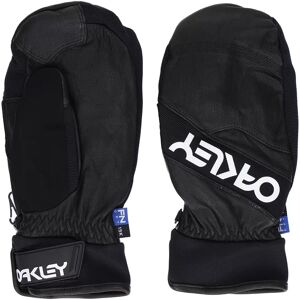 Oakley Factory Winter Mitt 2 0 Blackout S BLACKOUT