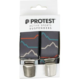 Protest Prtuvers Suspender Deep Grey One Size DEEP GREY