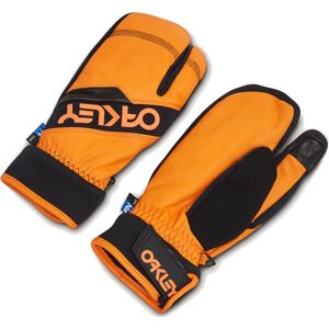 Oakley Factory Winter Trigger Mitt 2 Soft Orange S SOFT ORANGE