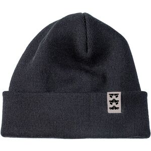 Rome Stars Beanie Black One Size BLACK