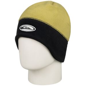 Quiksilver Jackson Hat Beanie Green Olive One Size GREEN OLIVE