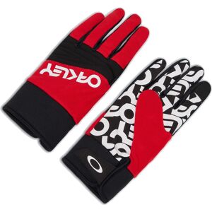 Oakley Factory Pilot Core Glove Red Line L RED LINE