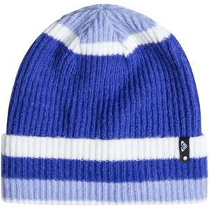 Roxy Gold Hope Beanie Bluing One Size BLUING