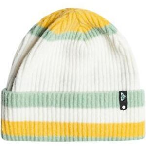 Roxy Gold Hope Beanie Egret One Size EGRET