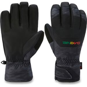 Dakine Scout Short Glove Black Vintage Camo L BLACK VINTAGE CAMO
