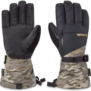 Dakine Titan Goretex Glove Vintage Camo L VINTAGE CAMO