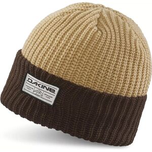 Dakine Albert Beanie Tan Mole One Size TAN MOLE