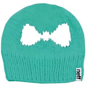 Neff Jackie Beanie Ceramic One Size CERAMIC