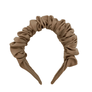 Ja-Ni Hair Accessories - Headband, The Nude Wavy