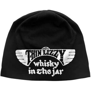 Thin Lizzy Unisex Adult Whisky In The Jar Beanie